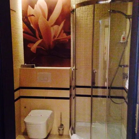 Apartament 241Lux W Diva Kolberg Zimmer foto