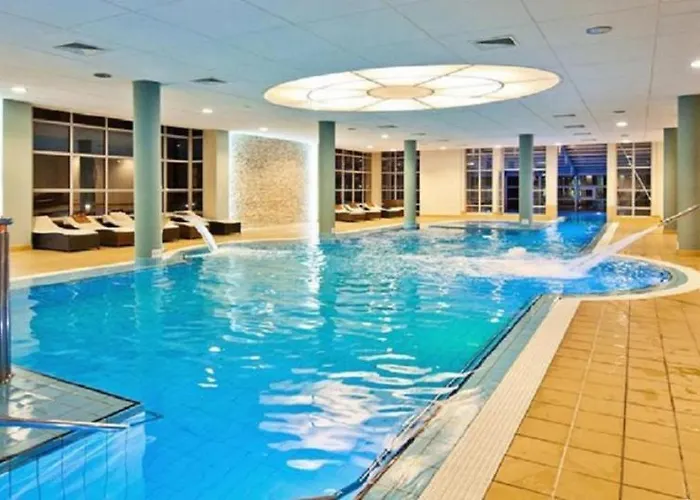 Apartament 241Lux W Diva Kolobrzeg