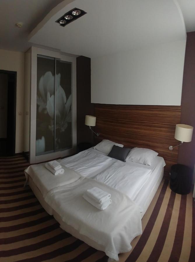 Apartament 241lux W Diva Kołobrzeg