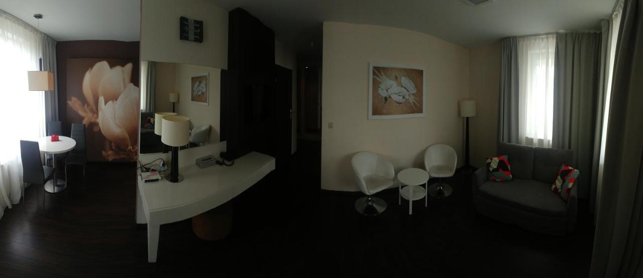 Apartment 241lux W Diva *