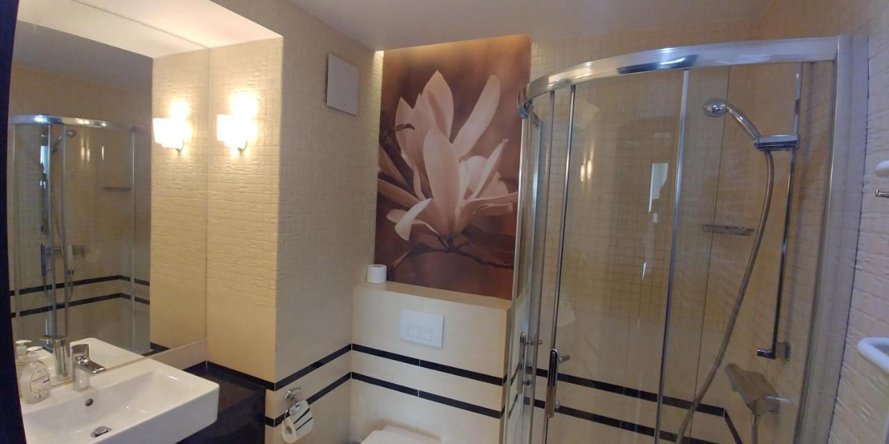 Apartment 241lux W Diva Kolberg