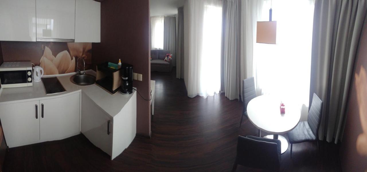 Apartment 241lux W Diva