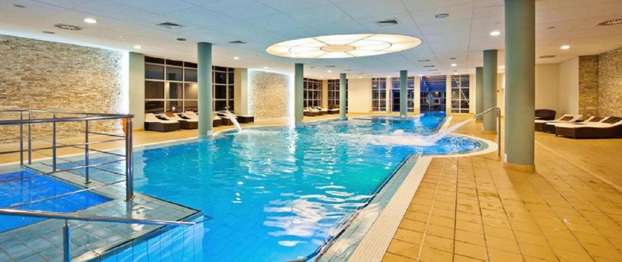 241lux W Diva Apartment *