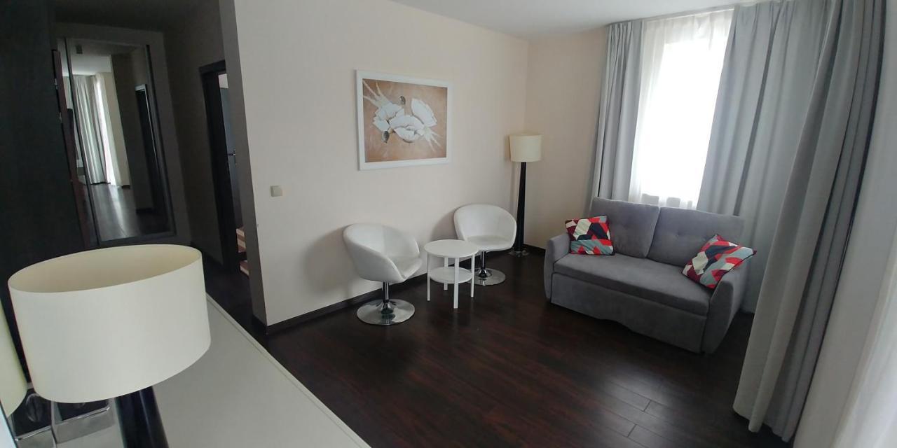 241lux W Diva Apartment