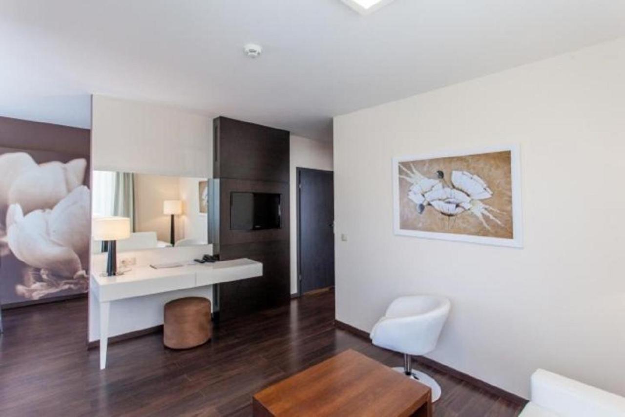 241lux W Diva Apartment Kolberg