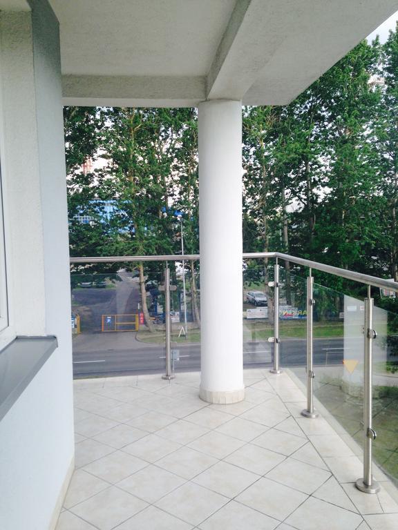 241lux W Diva Apartment